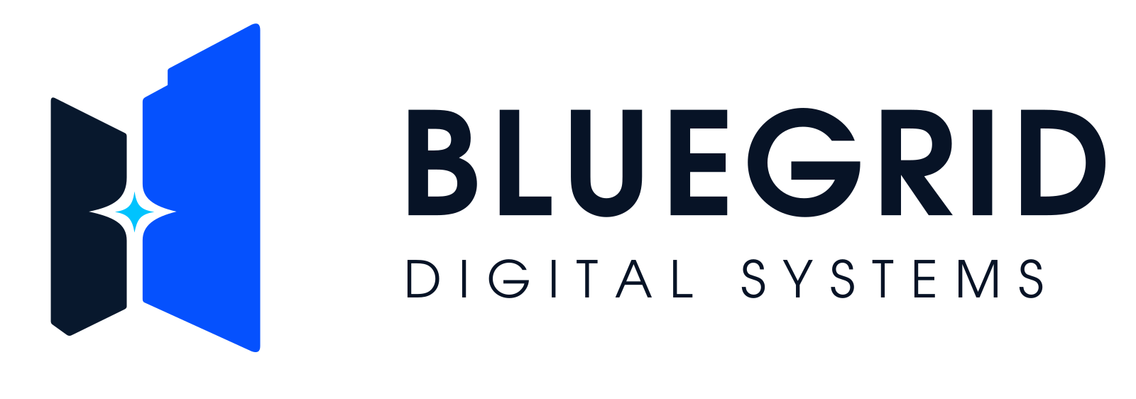 BlueGrid Digital Systems